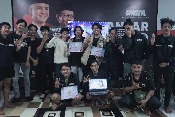 Acara Komunitas MLBB di Jawa Timur: Influencer Ramaikan Tongkrongan MLBB